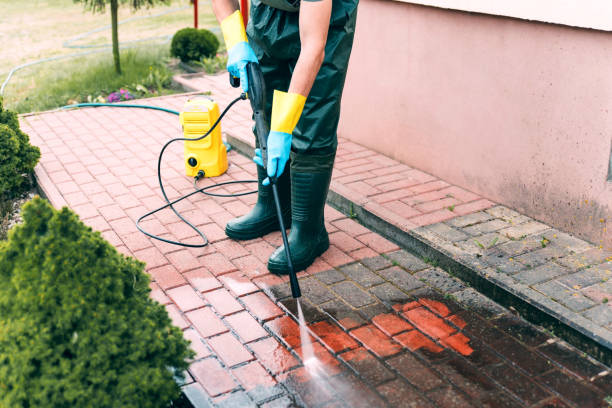 La Cresta, CA Pressure Washing Services Company