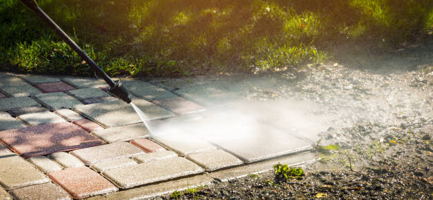 Concrete Sealing in La Cresta, CA